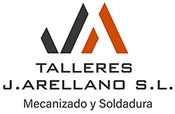 TALLERES JACINTO ARELLANO logo
